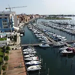 Hotel Mosella Sottomarina