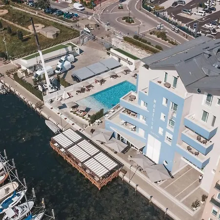 Hotel Mosella 3*