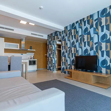 Hotell Mosella 3*