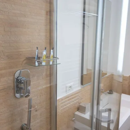 Hotel Mosella Sottomarina