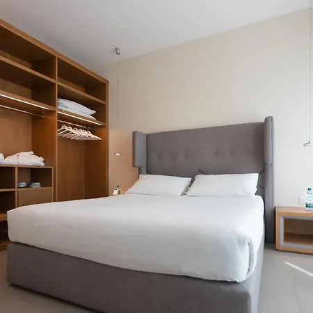 Mosella - A Lagoon Retreat 3*