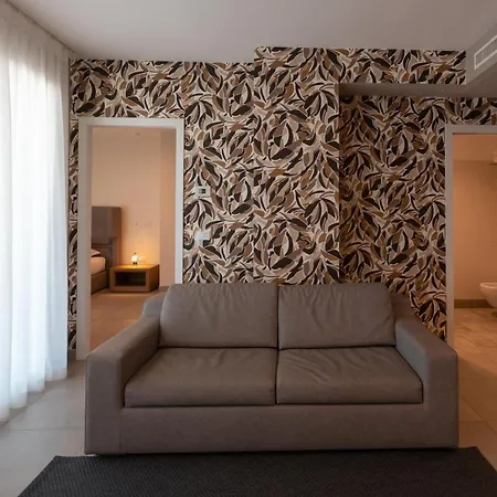 Mosella - A Lagoon Retreat 3*