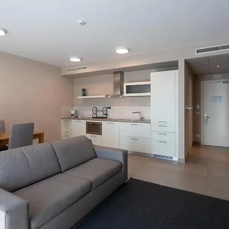 Mosella Hotel Sottomarina
