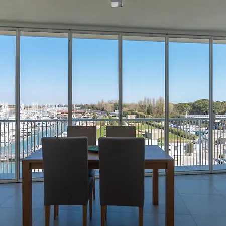Hotell Mosella 3*