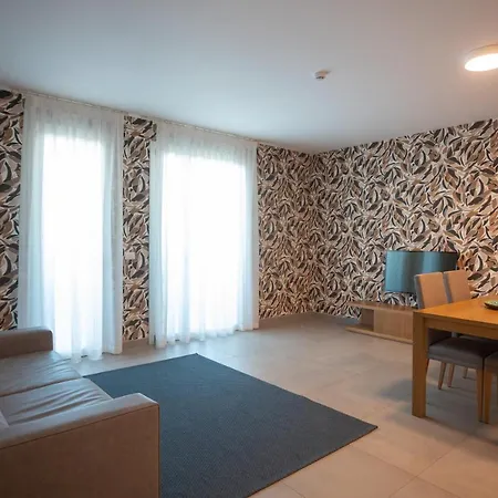 Mosella 3* Sottomarina