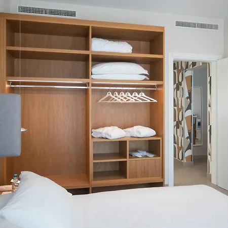 Mosella Hotel Sottomarina