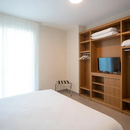 Hotel Mosella Sottomarina