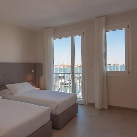 Mosella 3* Sottomarina