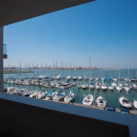 Mosella Hotel Sottomarina