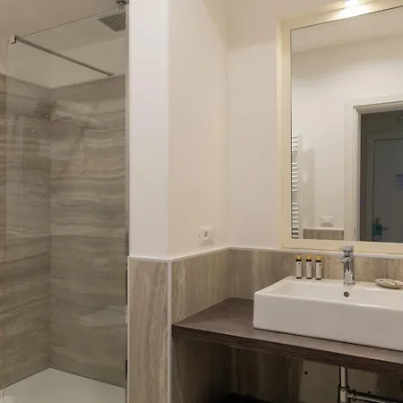 Mosella Hotel Sottomarina