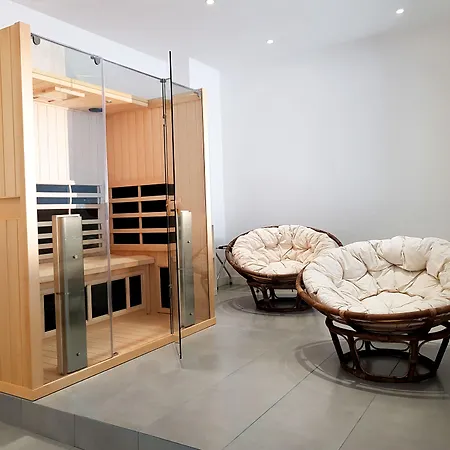 Mosella Hotel Sottomarina