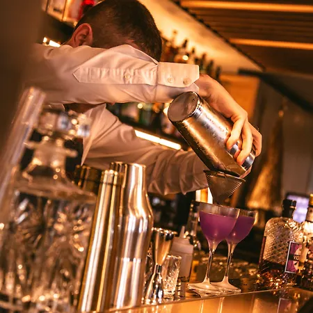 Hotel Mosella Sottomarina