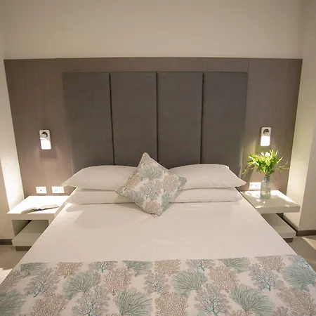 Mosella Hotel Sottomarina