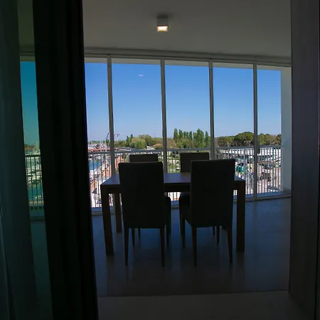 Mosella Hotel Sottomarina