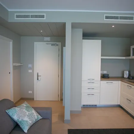 Mosella Hotel Sottomarina