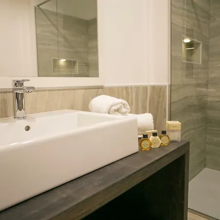 Mosella Hotel 3*
