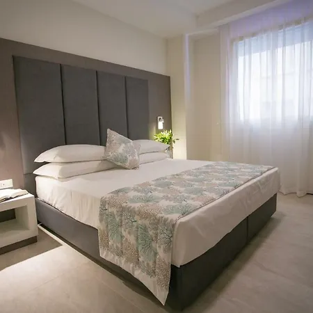 Mosella - A Lagoon Retreat Hotel Sottomarina