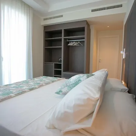 Hotel Mosella 3*