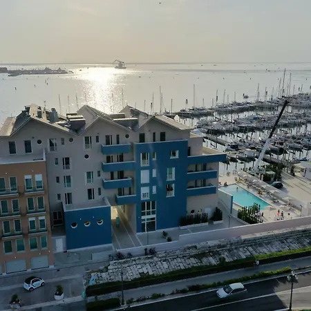 Mosella Hotel Sottomarina