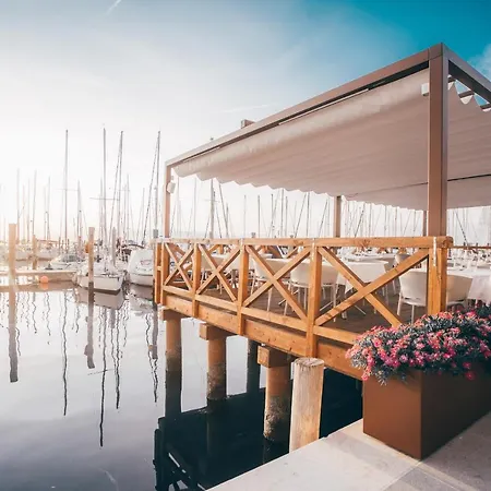 Hotel Mosella Sottomarina