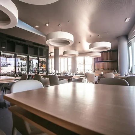 Mosella Hotel Sottomarina