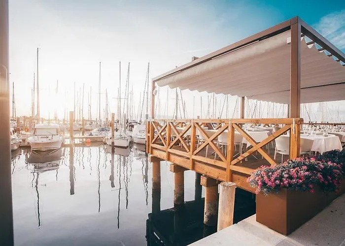 Mosella 3* Sottomarina
