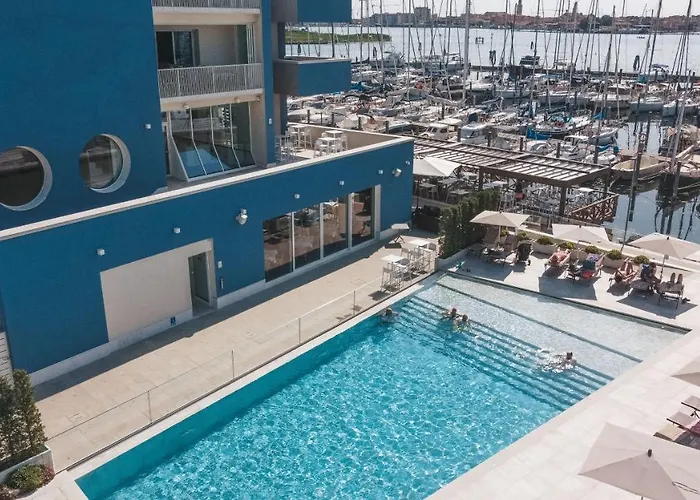 Mosella 3* Sottomarina