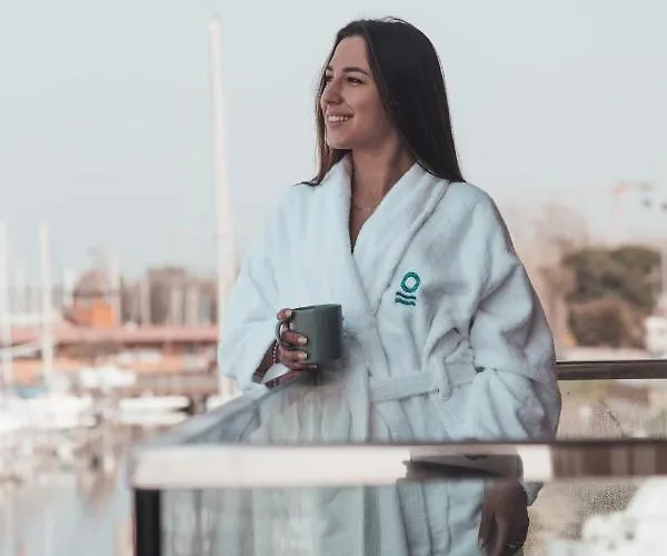 Mosella Ξενοδοχείο 3*