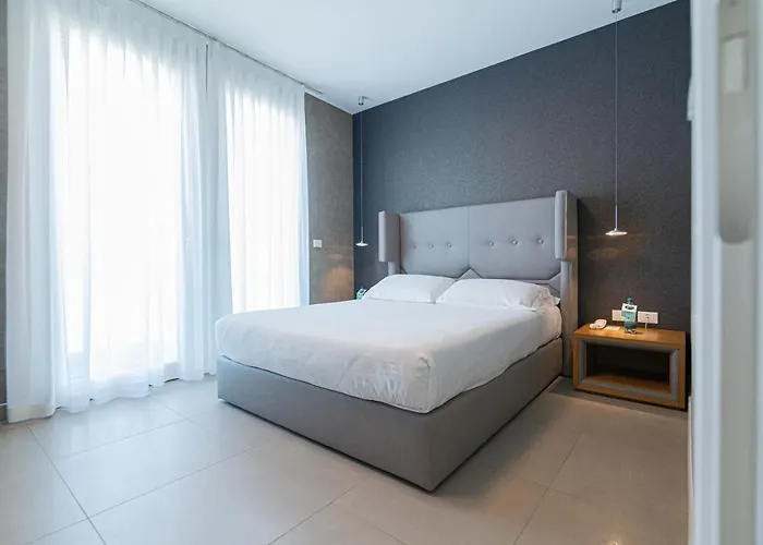 Mosella Hotel Sottomarina
