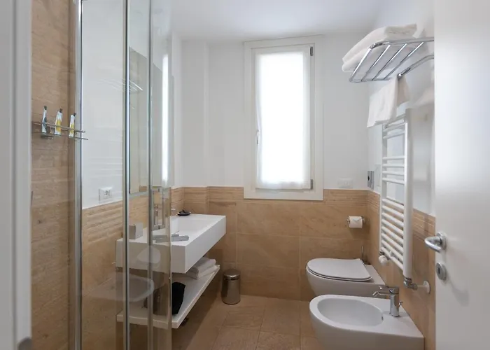 Mosella 3* Sottomarina