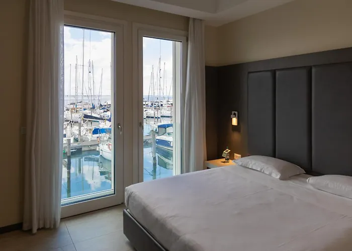 Mosella 3* Sottomarina
