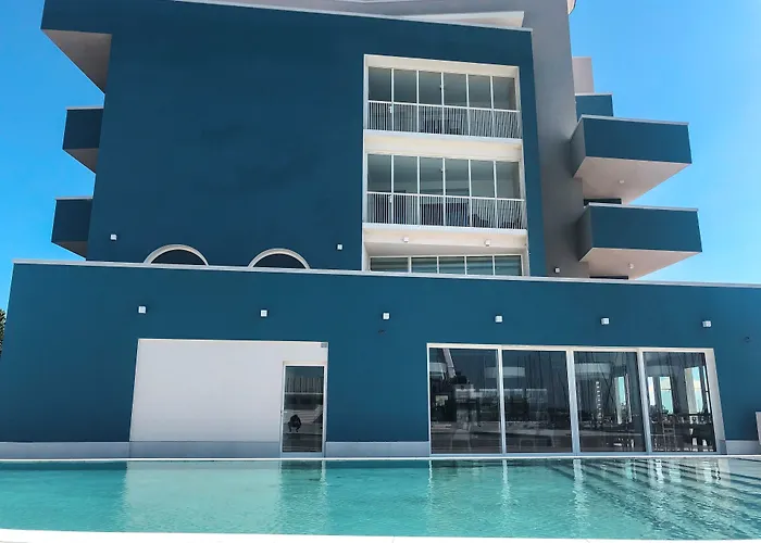 Mosella 3* Sottomarina