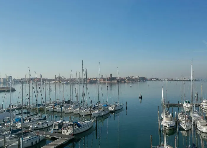 Hotel Mosella Sottomarina