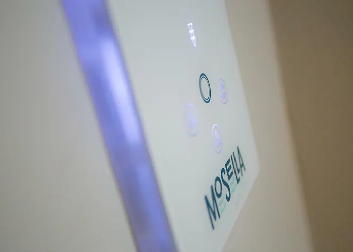 Mosella 3*