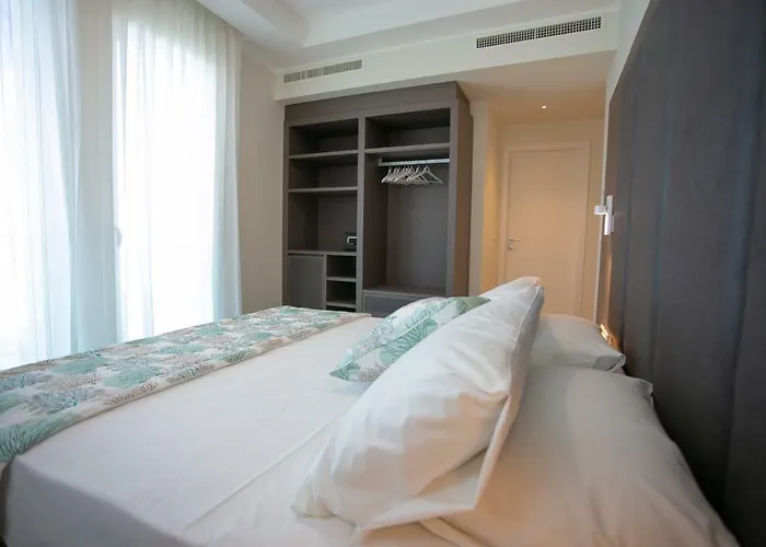 Ξενοδοχείο Mosella 3*