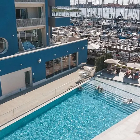 Mosella - A Lagoon Retreat 3* سوتّومارينا