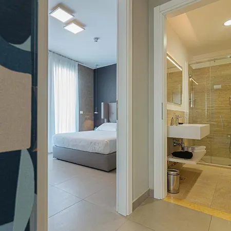 فندق Mosella - A Lagoon Retreat 3*