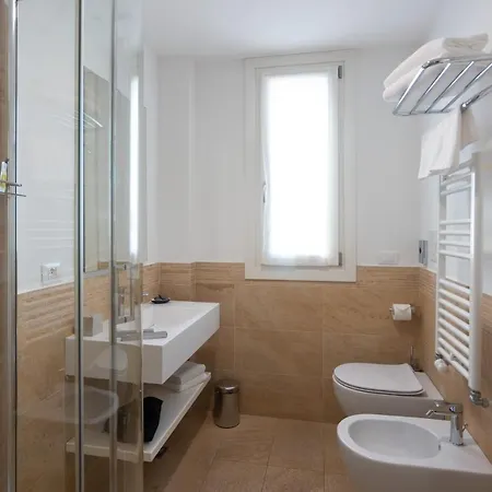 Mosella - A Lagoon Retreat 3* Sottomarina