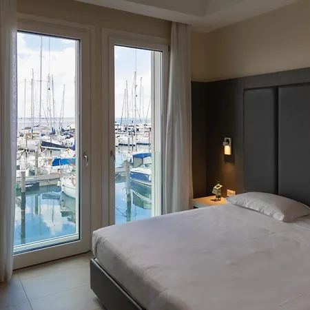 Mosella - A Lagoon Retreat 3* سوتّومارينا