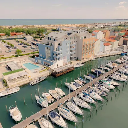 Mosella - A Lagoon Retreat سوتّومارينا