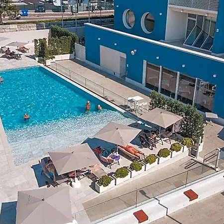 Otel Mosella - A Lagoon Retreat 3*