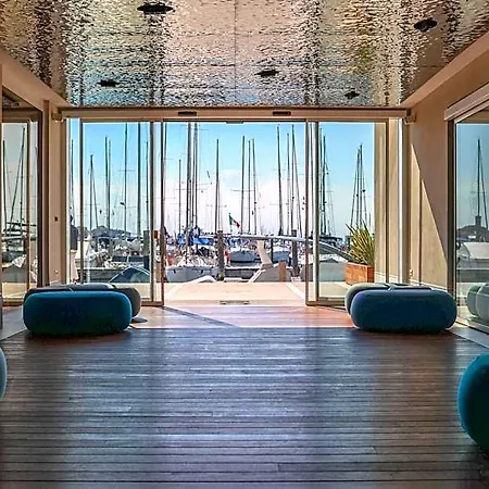 Mosella - A Lagoon Retreat Ξενοδοχείο Sottomarina