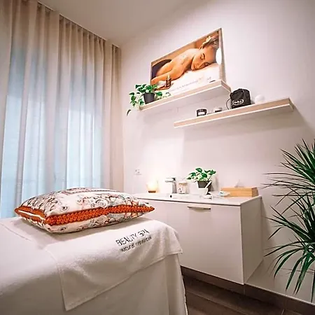 Mosella - A Lagoon Retreat Otel Sottomarina