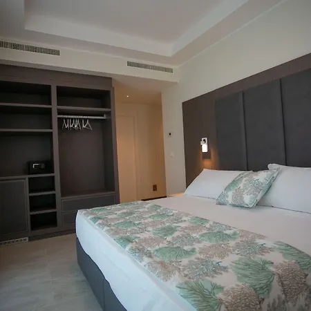فندق Mosella - A Lagoon Retreat