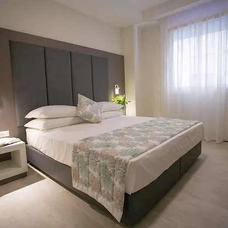 فندق Mosella - A Lagoon Retreat 3*