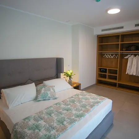 فندق Mosella - A Lagoon Retreat
