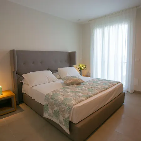 Mosella - A Lagoon Retreat فندق