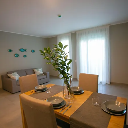 Mosella - A Lagoon Retreat فندق 3*
