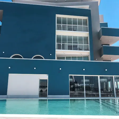 فندق Mosella - A Lagoon Retreat