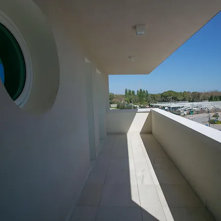 Mosella - A Lagoon Retreat فندق 3*